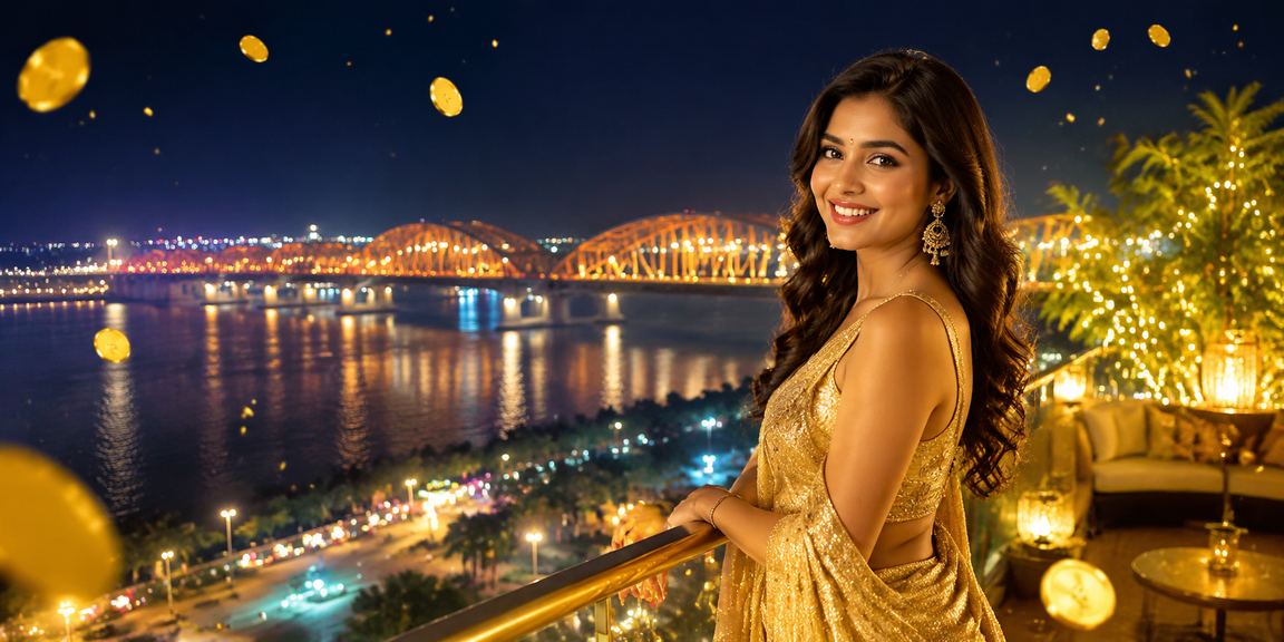 রাজশাহীতে VIP বোনাস অফার hi 777