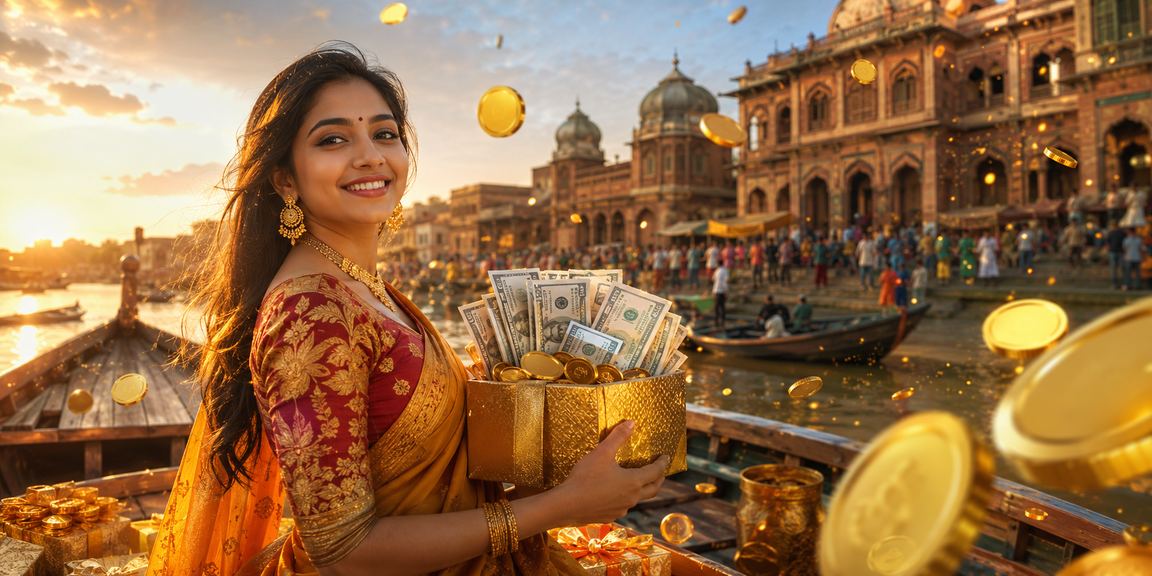 সোনারগাঁওয়ে লাইভ ক্যাসিনো গেমে অংশ নিচ্ছেন একজন খেলোয়াড়